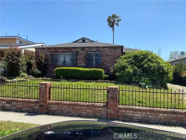 2408 W Corydon Street, Compton, CA 90220