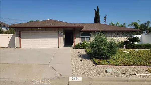 2460 Middlesex Place, Fullerton, CA 92835