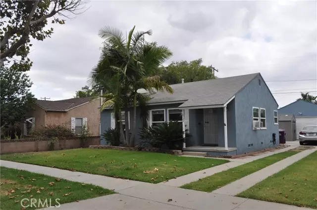 6129 N Myrtle Avenue, Long Beach, CA 90805