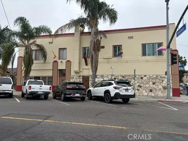 Long Beach, CA 90802,232 Orange Avenue #2