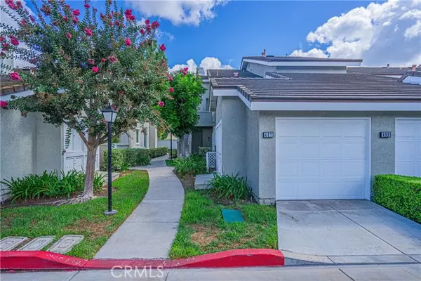 487 Springbrook #91, Irvine, CA 92614