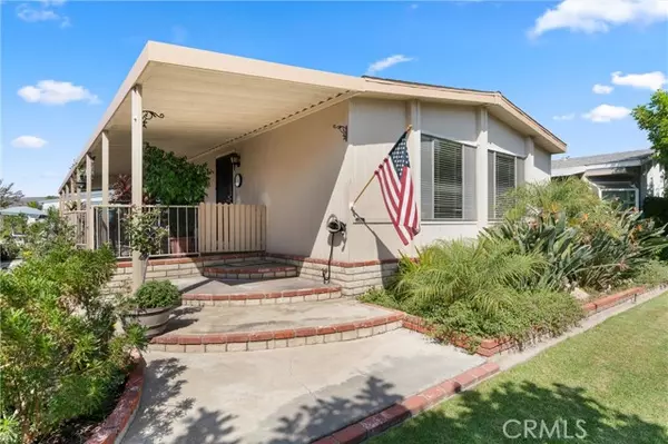 1342 Silver Lake Place, Brea, CA 92821