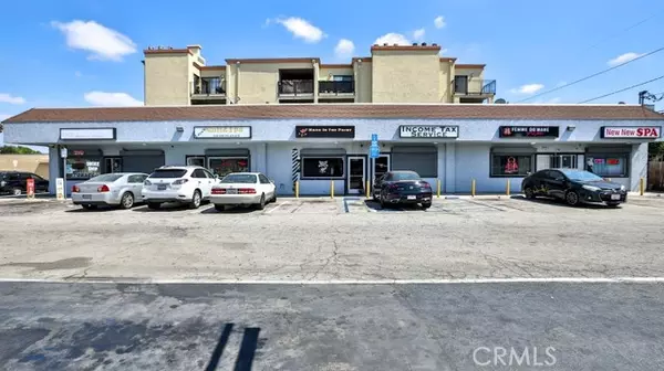 1330 E South Street, Long Beach, CA 90805