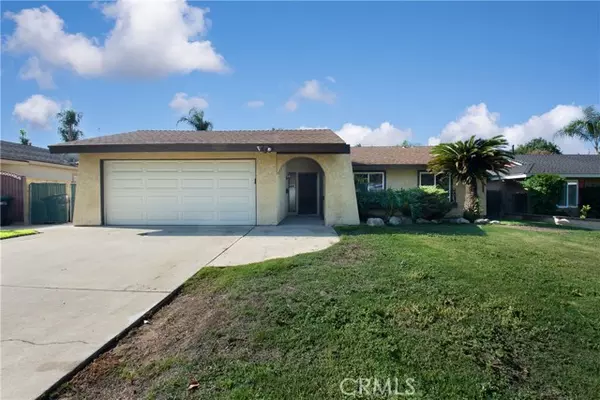 2792 Laurie Lane, La Verne, CA 91750