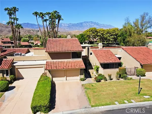 Rancho Mirage, CA 92270,72 Tennis Club Drive