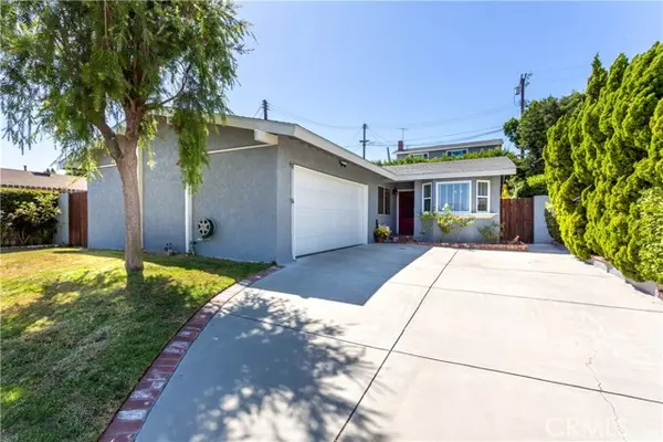 1615 N. Taper, San Pedro (los Angeles), CA 90731