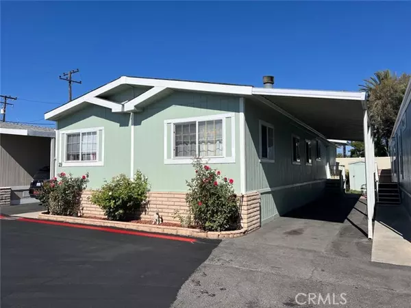 13202 Hoover Street #29, Westminster, CA 92683