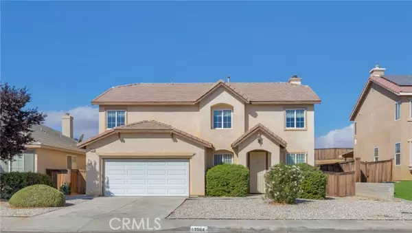 12564 Glen Canyon Lane, Victorville, CA 92395