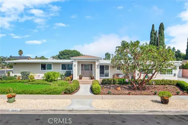 18041 Norwood Park Place, Tustin, CA 92780