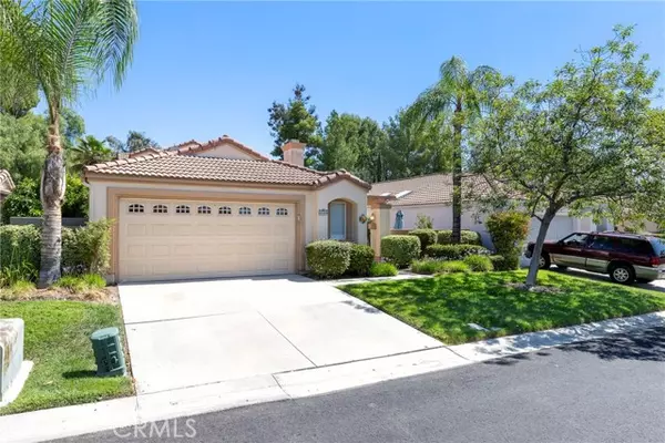 Murrieta, CA 92562,40400 Via Francisco