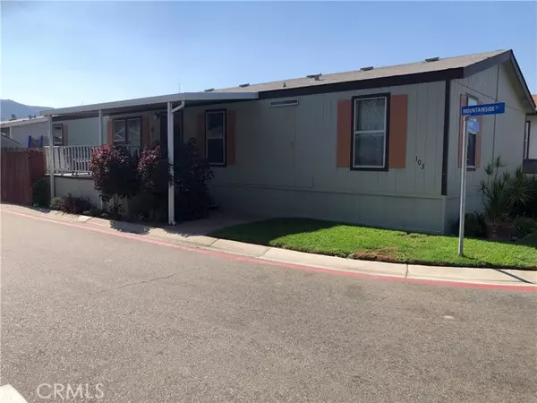 4901 Green River Road #103, Corona, CA 92878