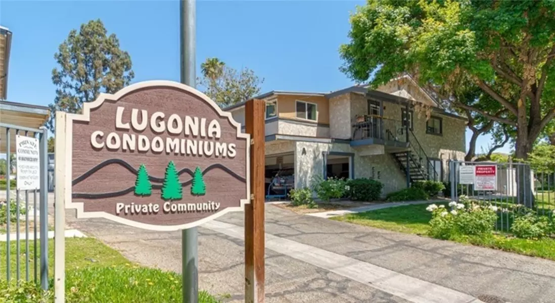 823 E Lugonia Avenue #11, Redlands, CA 92374