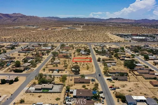 Yucca Valley, CA 92284,6391 Indio Avenue