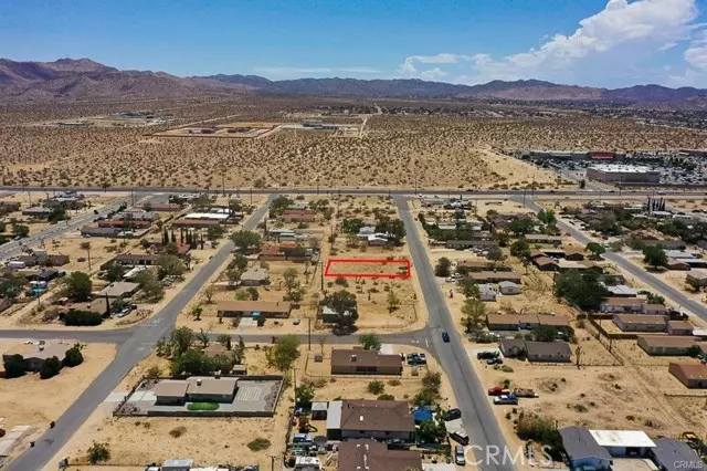 6391 Indio Avenue, Yucca Valley, CA 92284