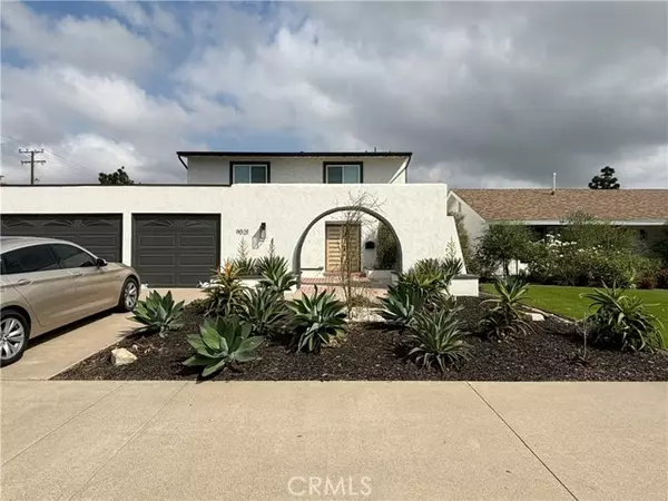 9021 Hyde Park Drive, Huntington Beach, CA 92646