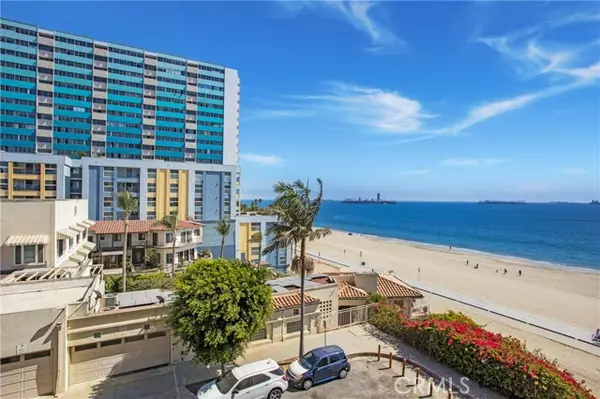 Long Beach, CA 90802,1750 E Ocean Boulevard #404