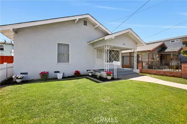 Long Beach, CA 90813,1446 Orange Avenue