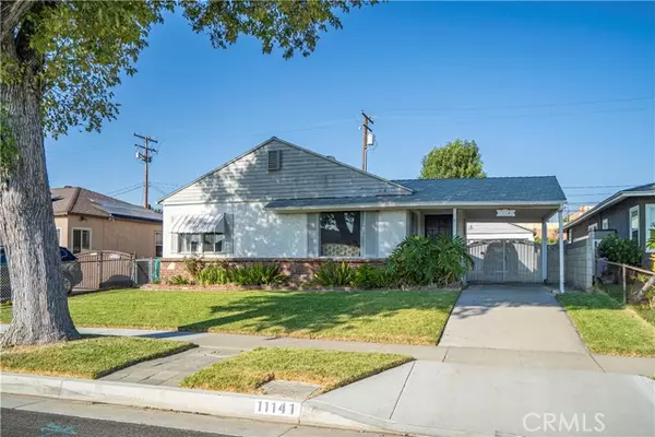 11141 See Drive, Whittier, CA 90606