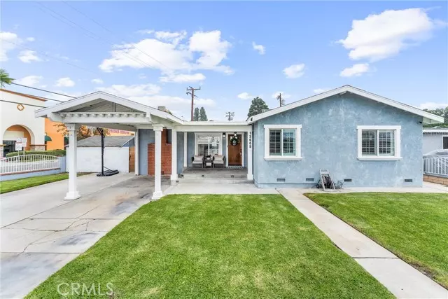 Whittier, CA 90605,13605 Bentongrove Drive