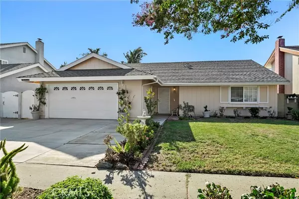 16311 Serenade Lane, Huntington Beach, CA 92647