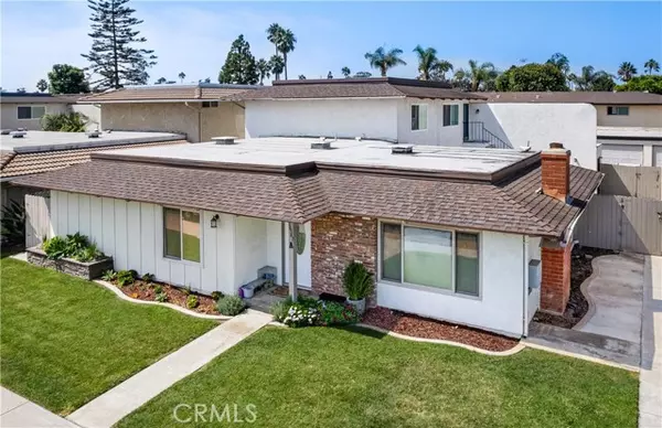 16541 Le Grande Lane, Huntington Beach, CA 92649