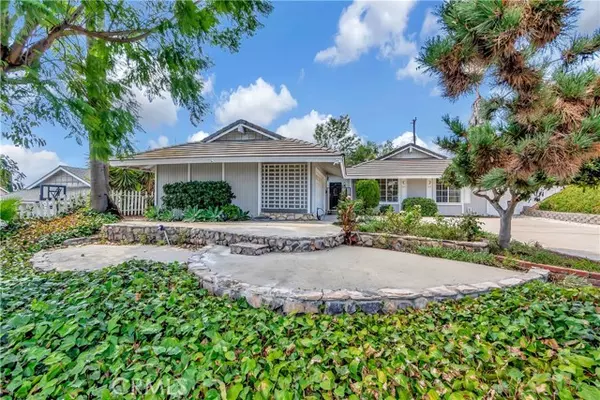 2407 Deerpark Drive, Fullerton, CA 92835