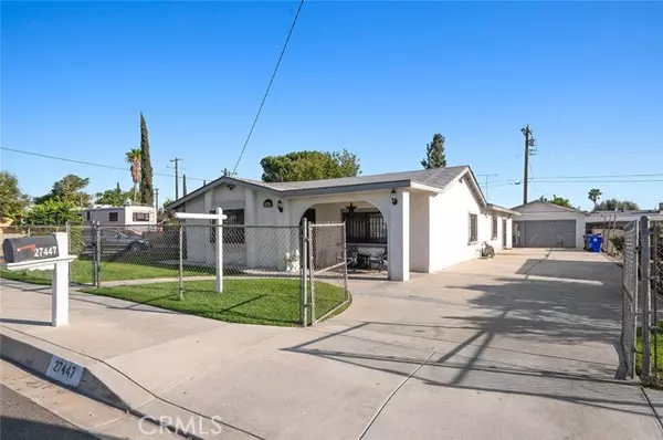 Highland, CA 92346,27447 Cypress Street