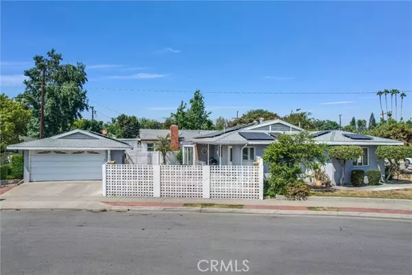 410 W Acacia Street, Brea, CA 92821