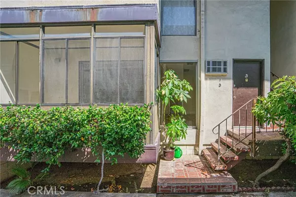 619 E Olive Avenue #D, Burbank, CA 91501