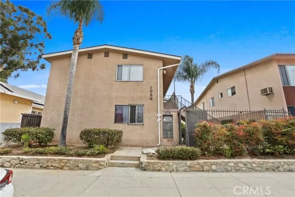 Long Beach, CA 90813,1036 Chestnut Avenue