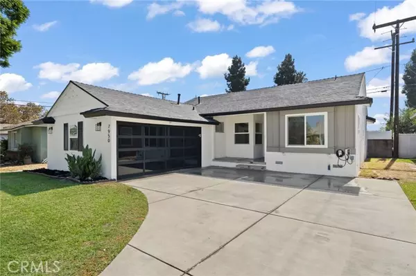 Downey, CA 90242,7950 Puritan Street