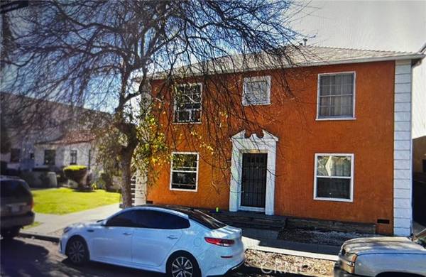 2219 Pine Avenue, Long Beach, CA 90806