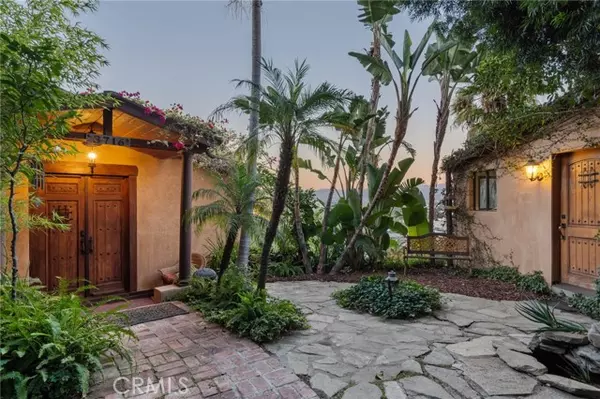 3716 Berry Drive, Studio City (los Angeles), CA 91604