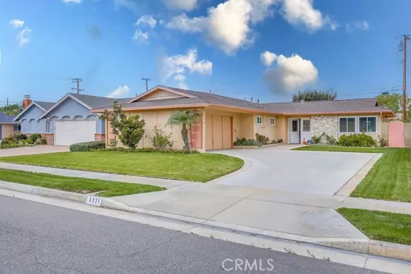 6531 Esta Circle, Huntington Beach, CA 92647