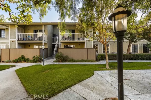 Tustin, CA 92780,1161 Packers Circle #97