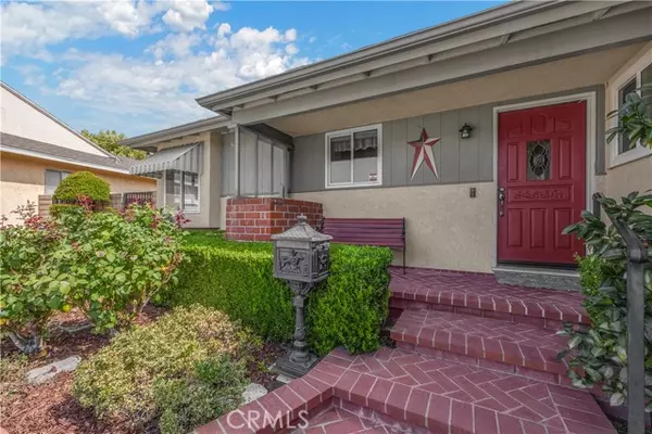 Whittier, CA 90603,15529 Carnell Street