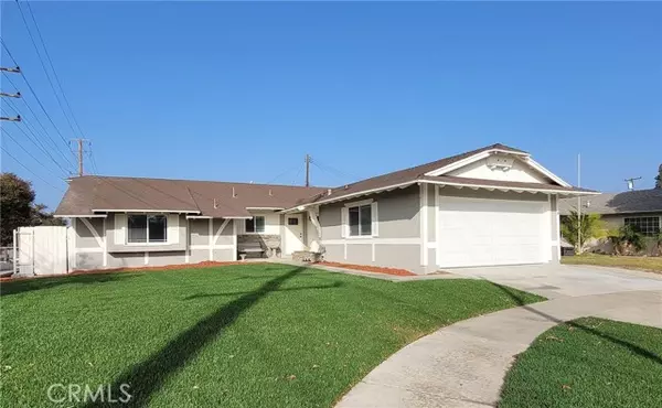 16203 Landmark Drive, Whittier, CA 90604