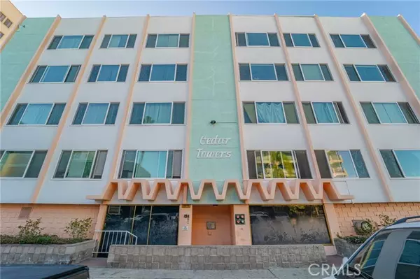 Long Beach, CA 90802,335 Cedar Avenue #410