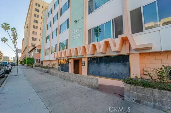 Long Beach, CA 90802,335 Cedar Avenue #410