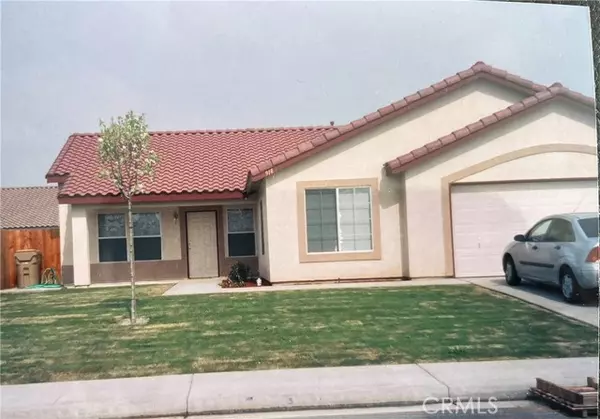 918 Joplin Court, Bakersfield, CA 93307