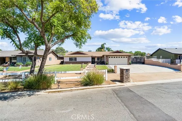 2453 Bronco Lane, Norco, CA 92860