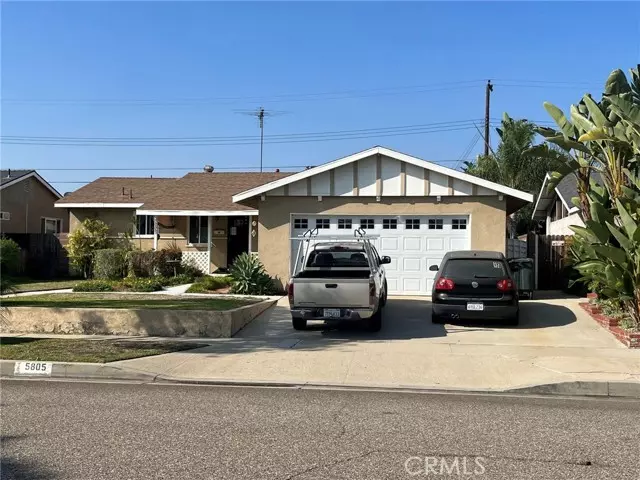 5805 Trinidad Way, Buena Park, CA 90620