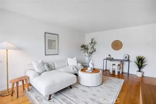 2041 Euclid Street #12, Santa Monica, CA 90405