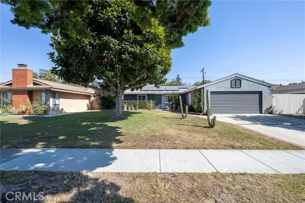 Anaheim, CA 92804,1344 S Oriole Street