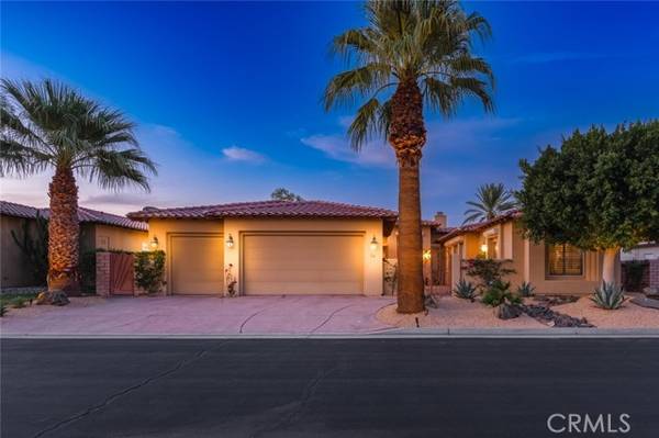 24 Merill Drive, Palm Desert, CA 92260