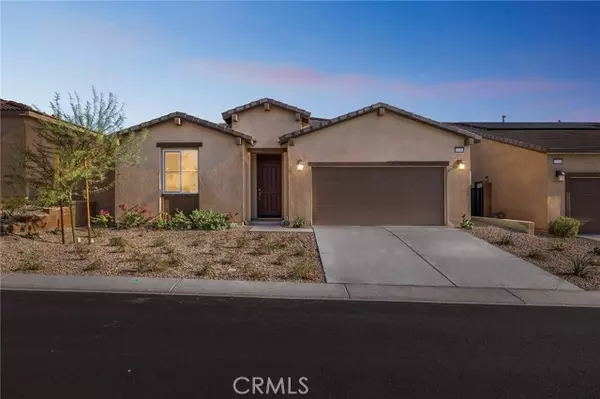 11596 S Crescent Street, Desert Hot Springs, CA 92240