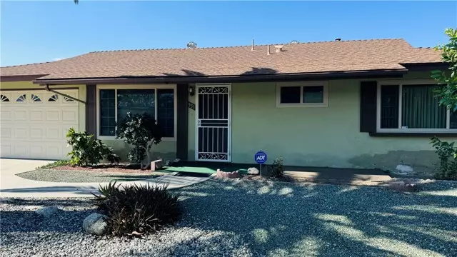 Hemet, CA 92543,551 Shasta Way