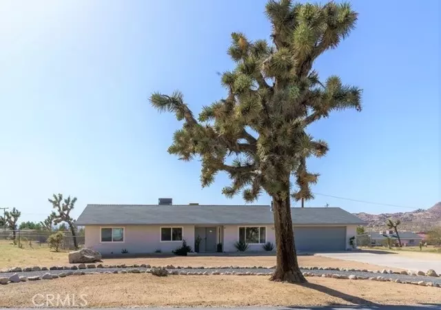 6840 Prescott Avenue, Yucca Valley, CA 92284