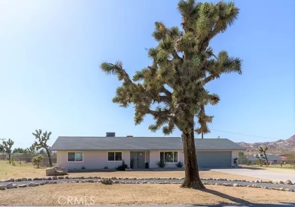 6840 Prescott Avenue, Yucca Valley, CA 92284