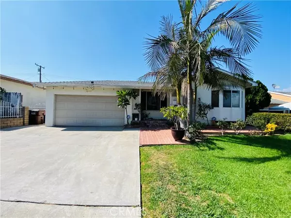 759 Lanny Avenue,  La Puente,  CA 91744